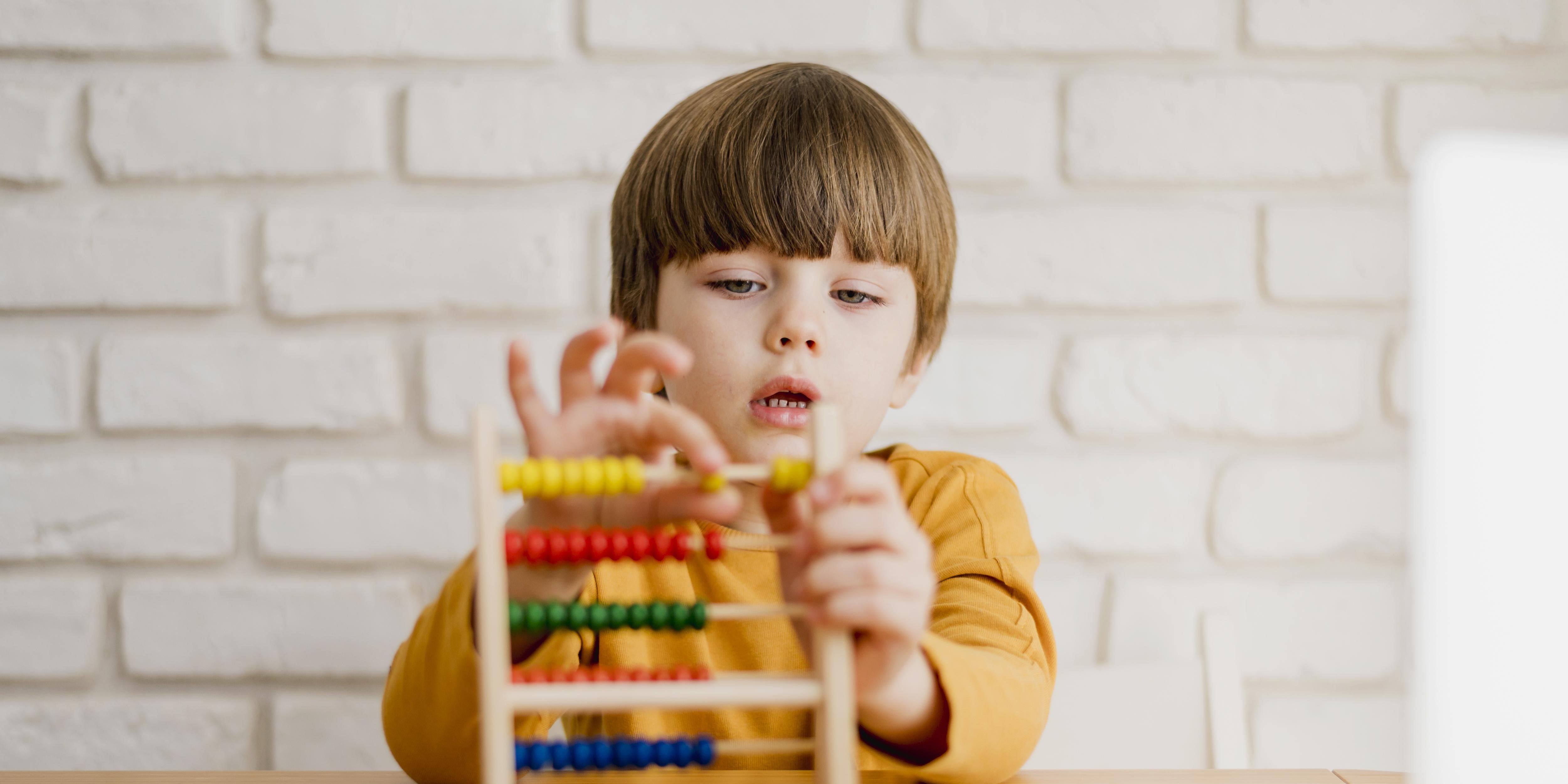 4 Must-Have Products for Special Needs Children