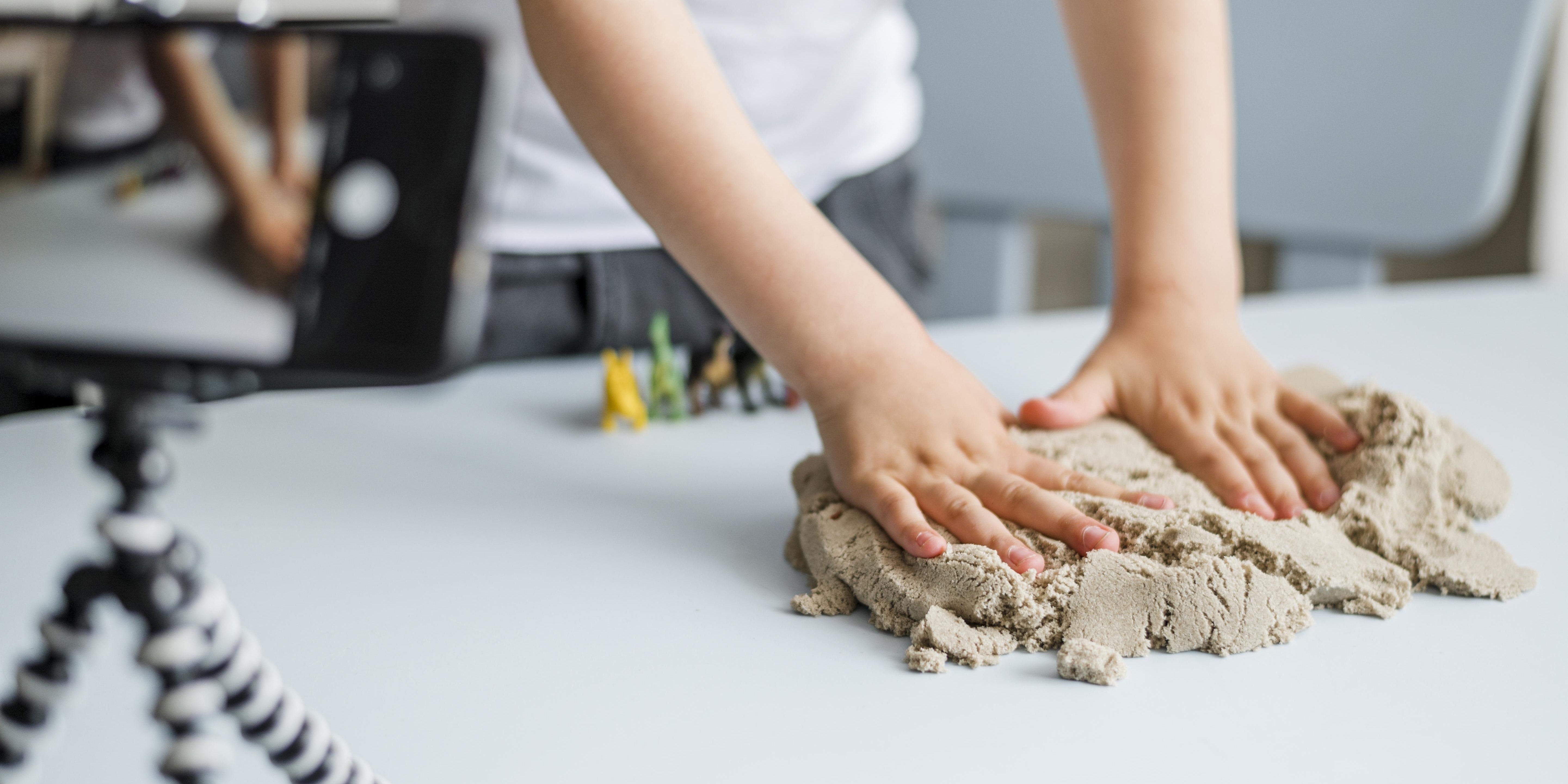 Help for Sensory Needs - VALE Designs