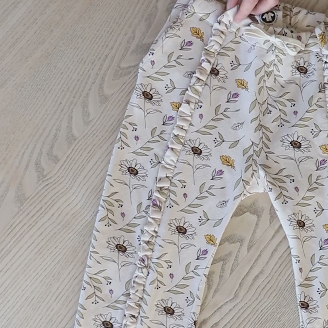 Pantalon pour online handicapé